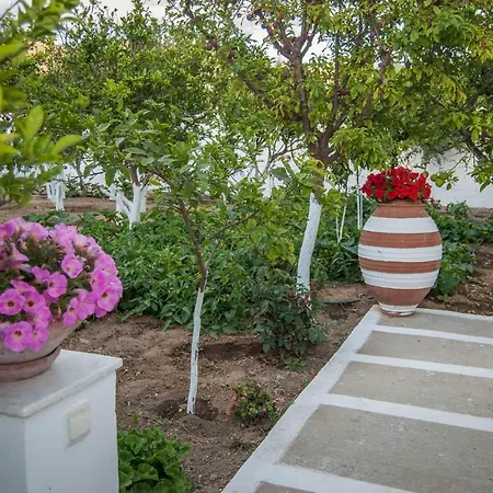 Perivoli 3-chora Apartament *