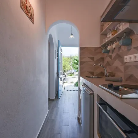 Perivoli 3-chora Apartament *