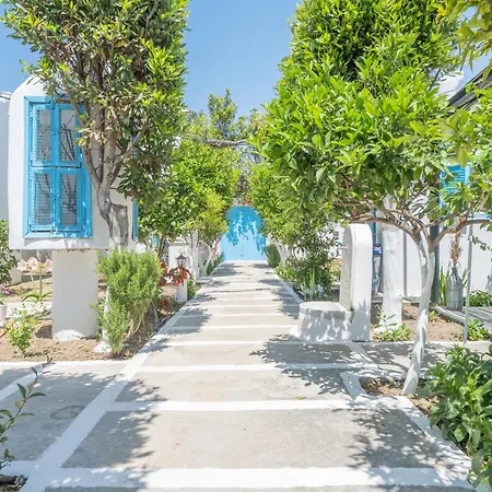 Perivoli 3-chora Agkidia