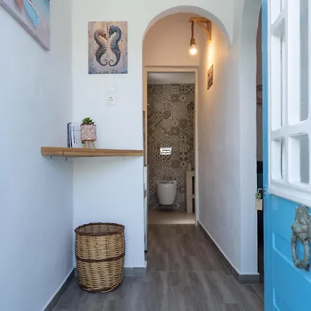 Apartament Perivoli 3-chora Agkidia