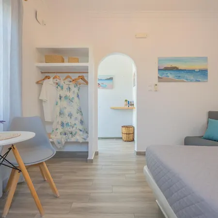 Perivoli 3-chora * Agkidia