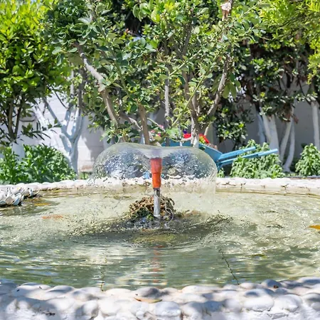 Apartament Perivoli 3-chora *