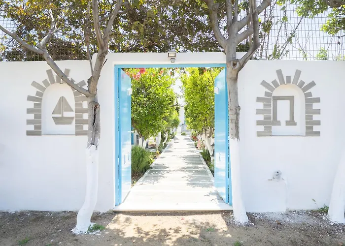 アパート Perivoli 3-chora Agkidia