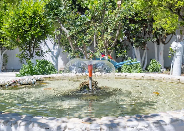 アパート Perivoli 3-chora *