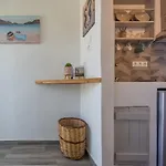 Perivoli 3-chora Apartment Agkidia