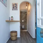 Apartment Perivoli 3-chora Agkidia