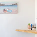 Perivoli 3-chora Apartment