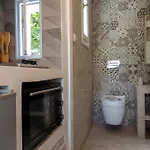 Perivoli 3-chora Apartment *