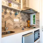 Perivoli 3-chora Apartment Agkidia