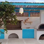 Apartment Perivoli 3-chora *