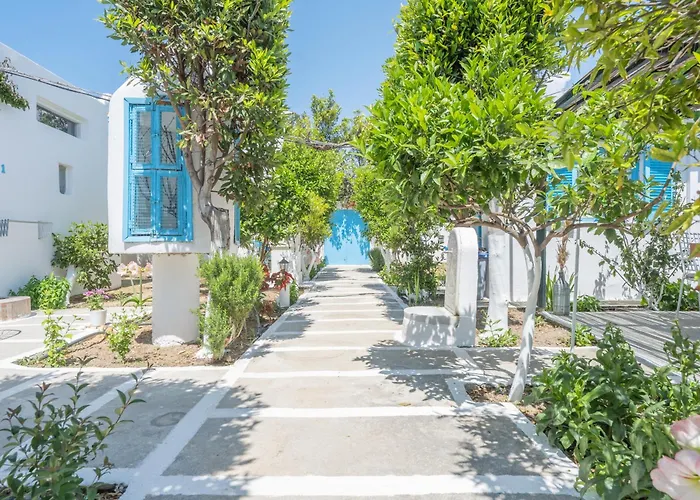 Perivoli 3-chora Agkidia