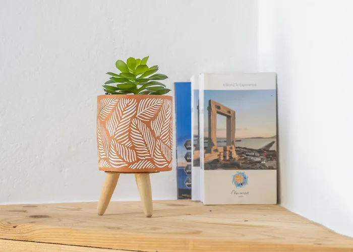 Apartment Perivoli 3-chora Agkidia